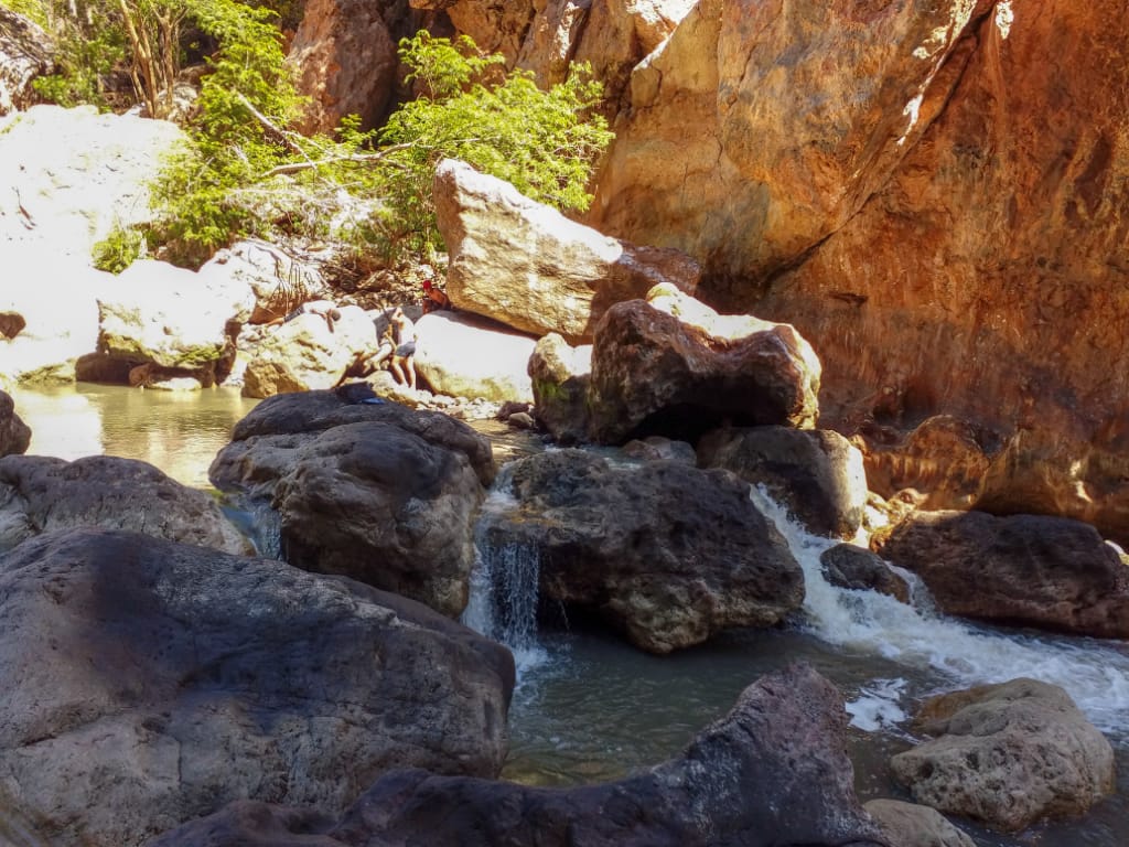 cueva